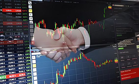 易币app下载交易界面